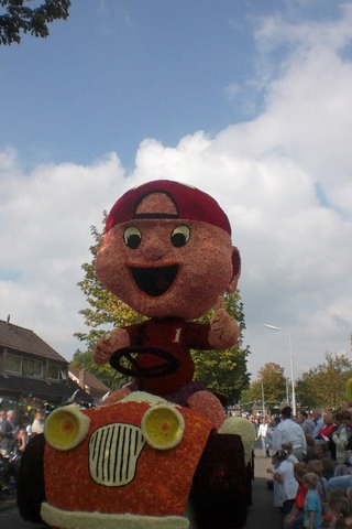 jongetje jongetje