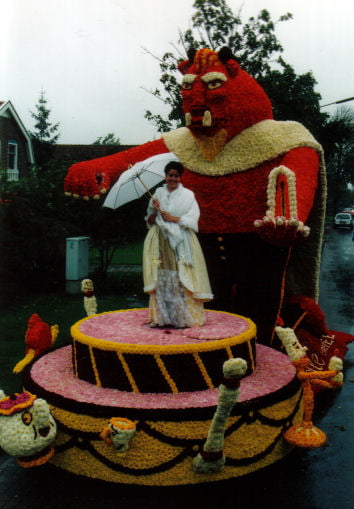 1993 belle en het beest 1993 belle en het beest