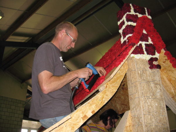 IMG_1982 Witte Rook 2003: De wolf en de zeven geitjes.