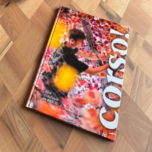 Boek 'Corso, een cultuur in beeld'